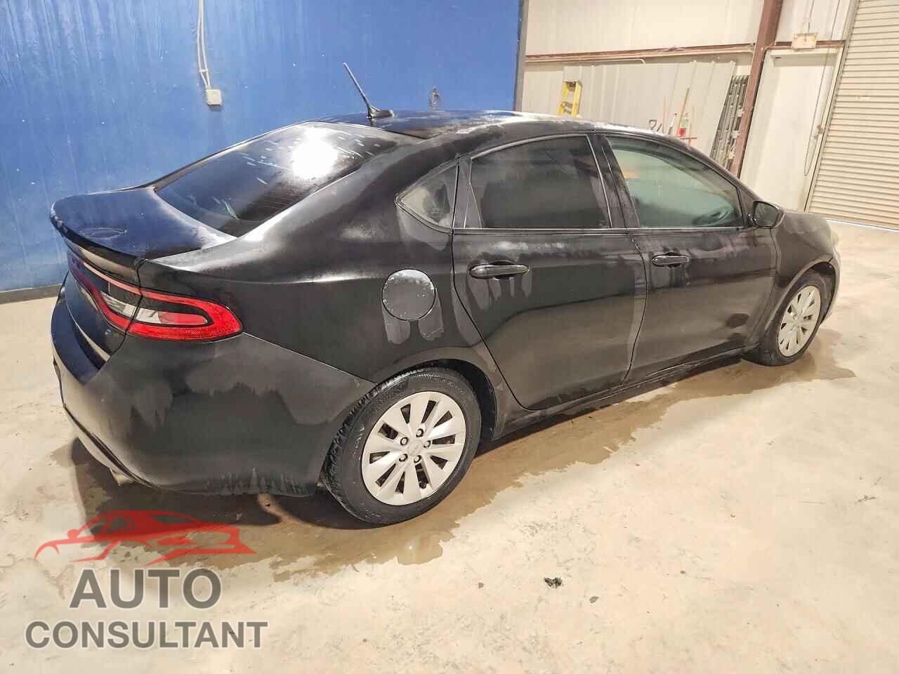 DODGE DART 2014 - 1C3CDFBB9ED699698