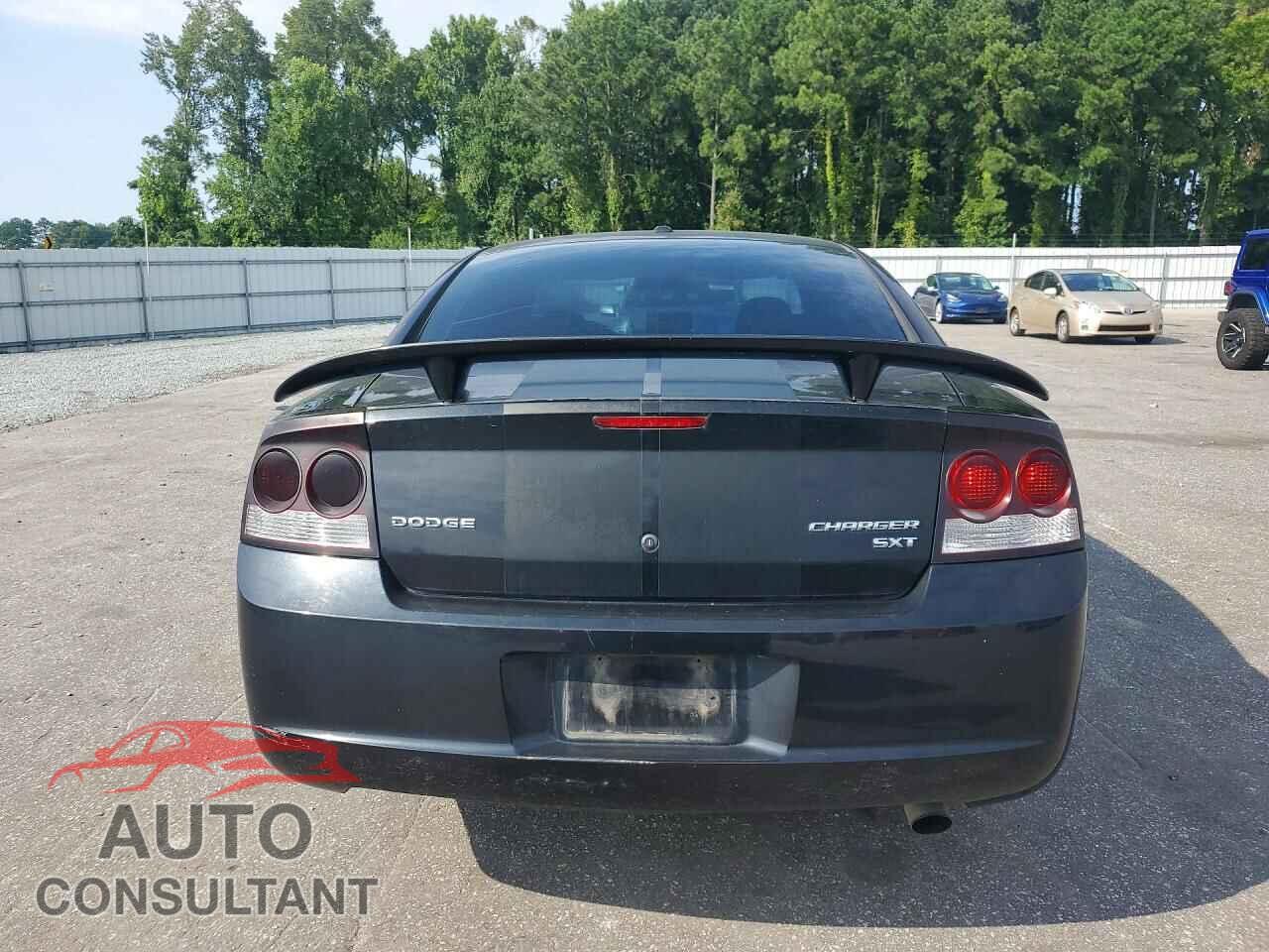 DODGE CHARGER 2010 - 2B3CA3CV0AH276891