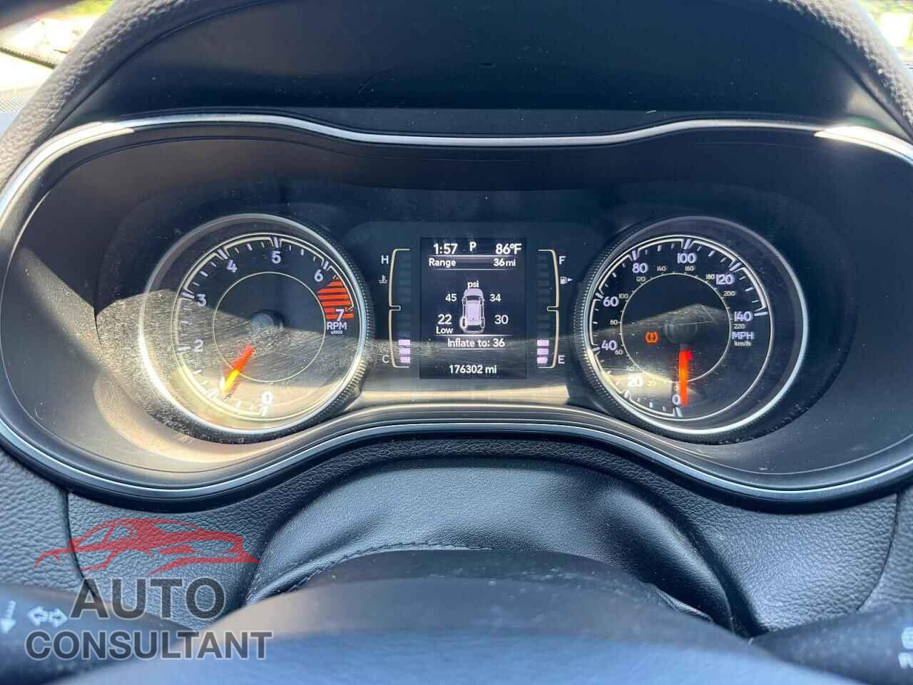 JEEP CHEROKEE 2019 - 1C4PJMLB9KD182017