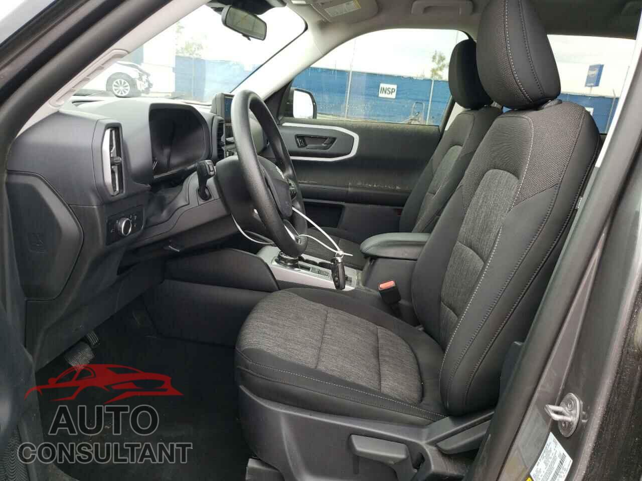 FORD BRONCO 2023 - 3FMCR9B68PRD87332