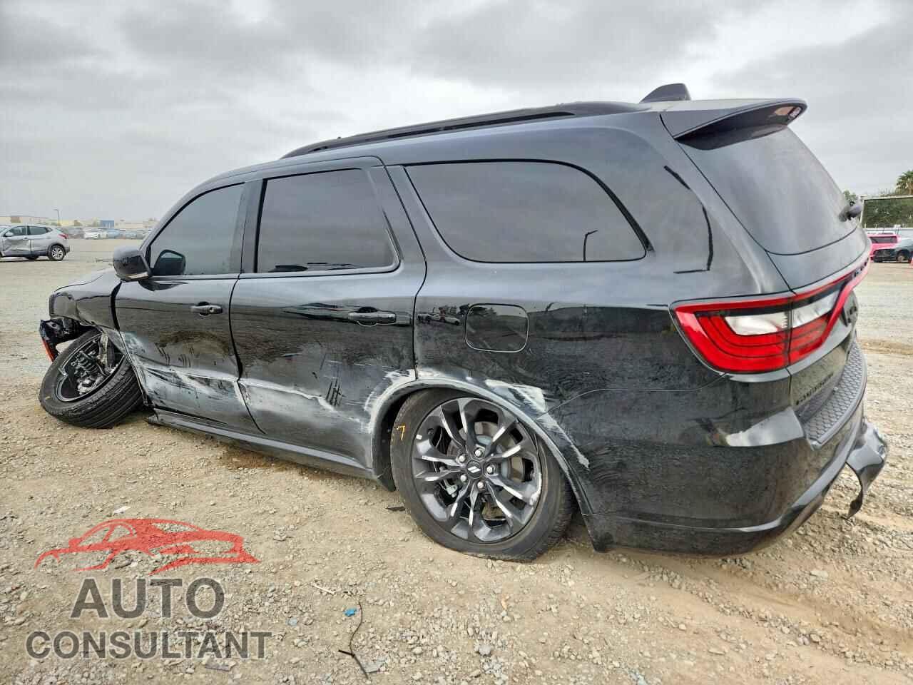 DODGE DURANGO 2026 - 1C4RDJDG8TC177780