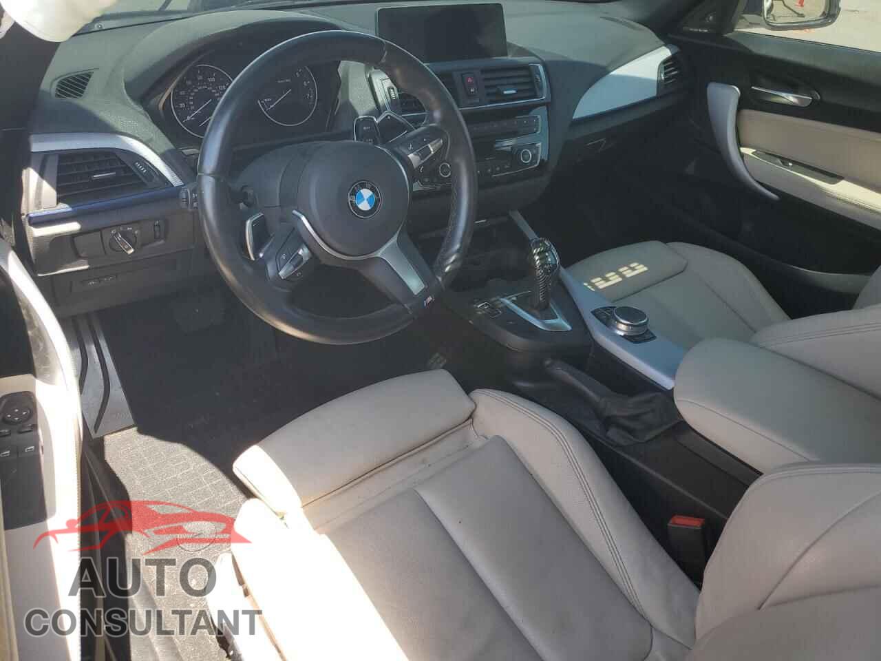 BMW M2 2017 - WBA2G3C3XHV986662
