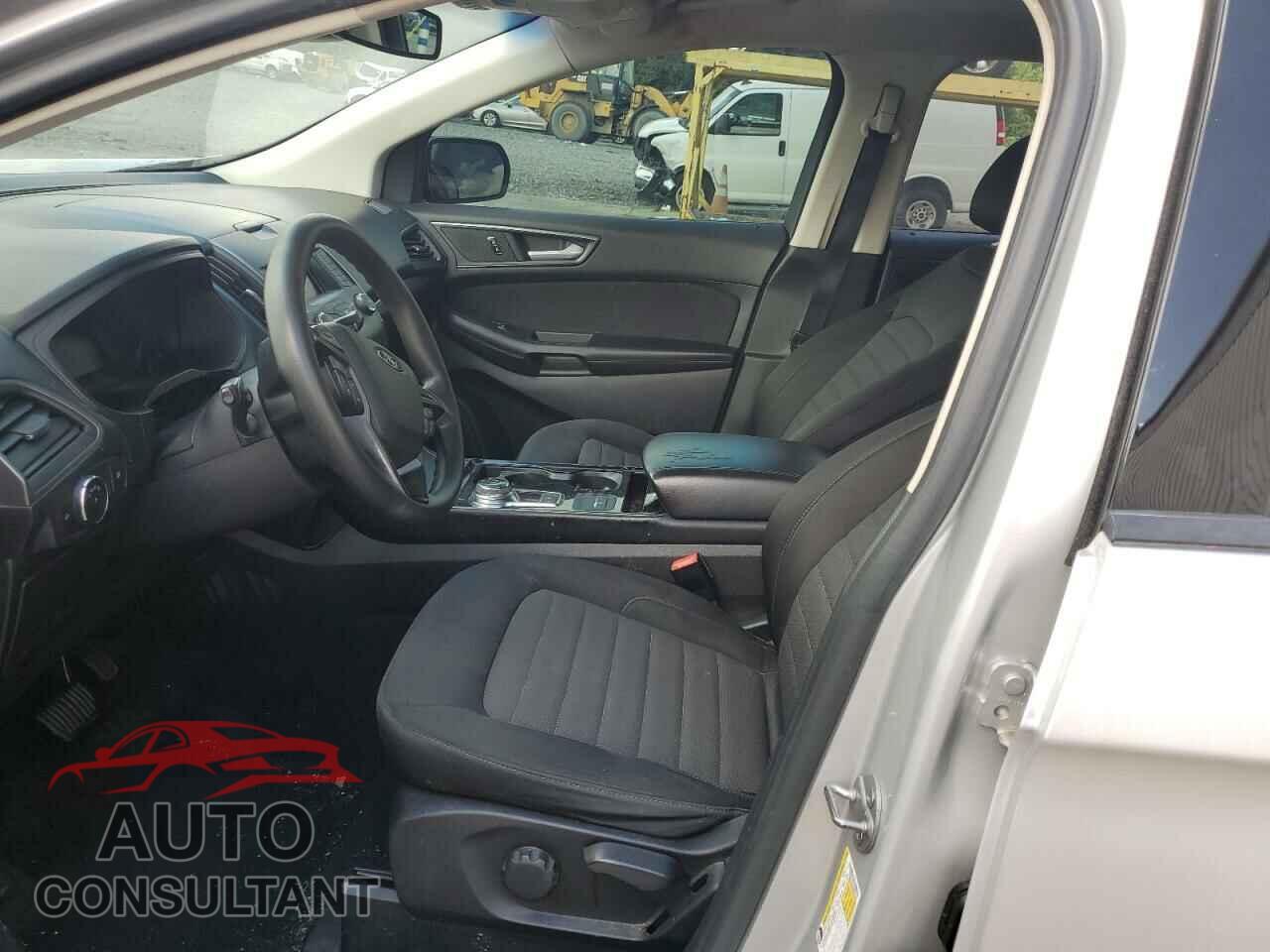 FORD EDGE 2019 - 2FMPK3G94KBB91921