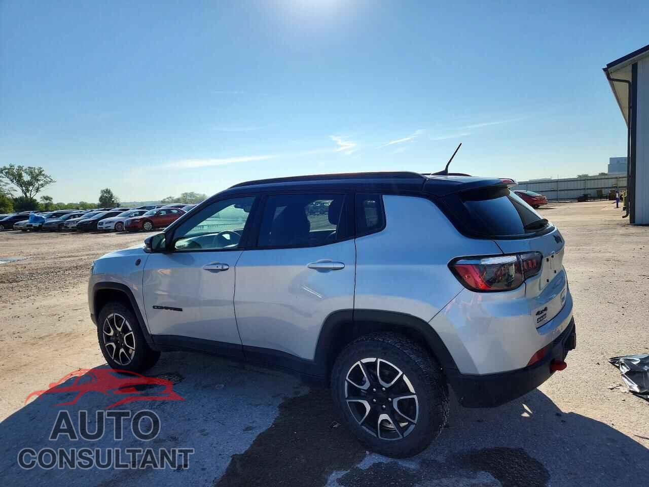 JEEP COMPASS 2024 - 3C4NJDDN8RT106938