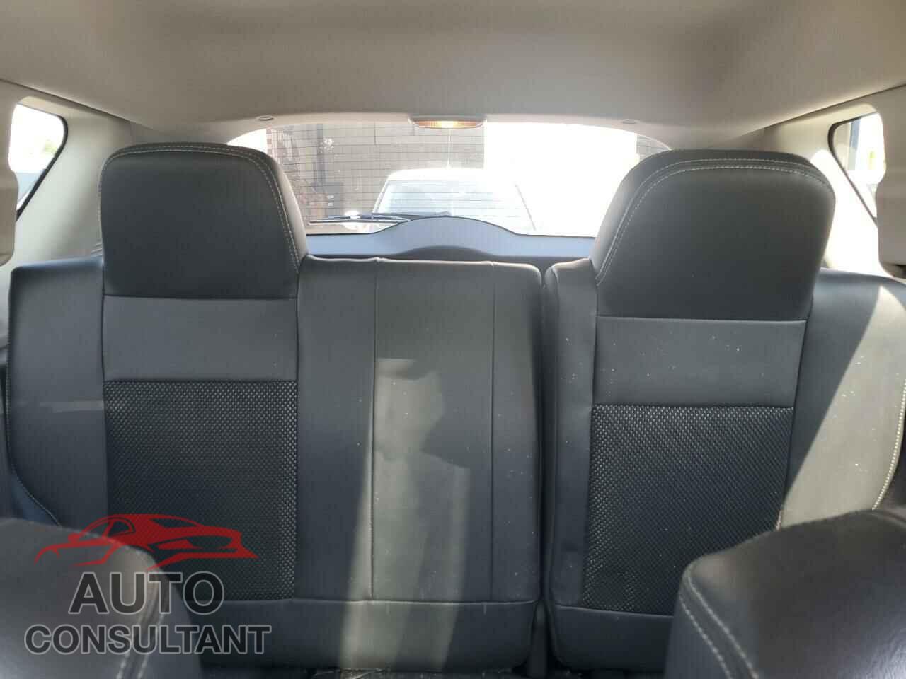 JEEP COMPASS 2014 - 1C4NJDEB1ED910549