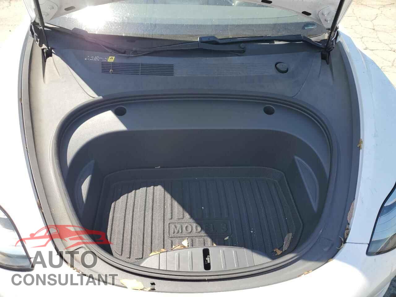 TESLA MODEL 3 2021 - 5YJ3E1EA7MF854755