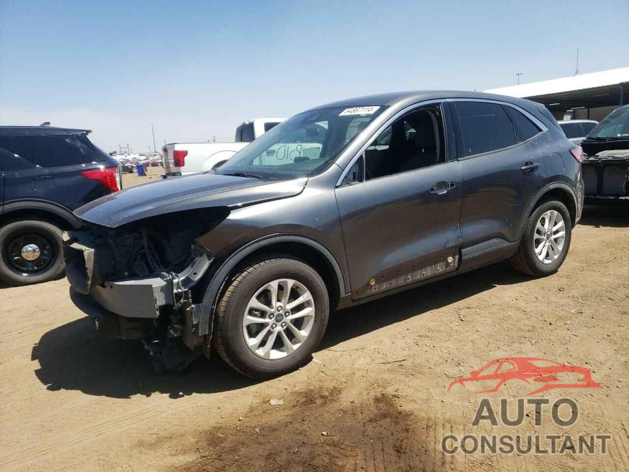 FORD ESCAPE 2020 - 1FMCU9G66LUB19020