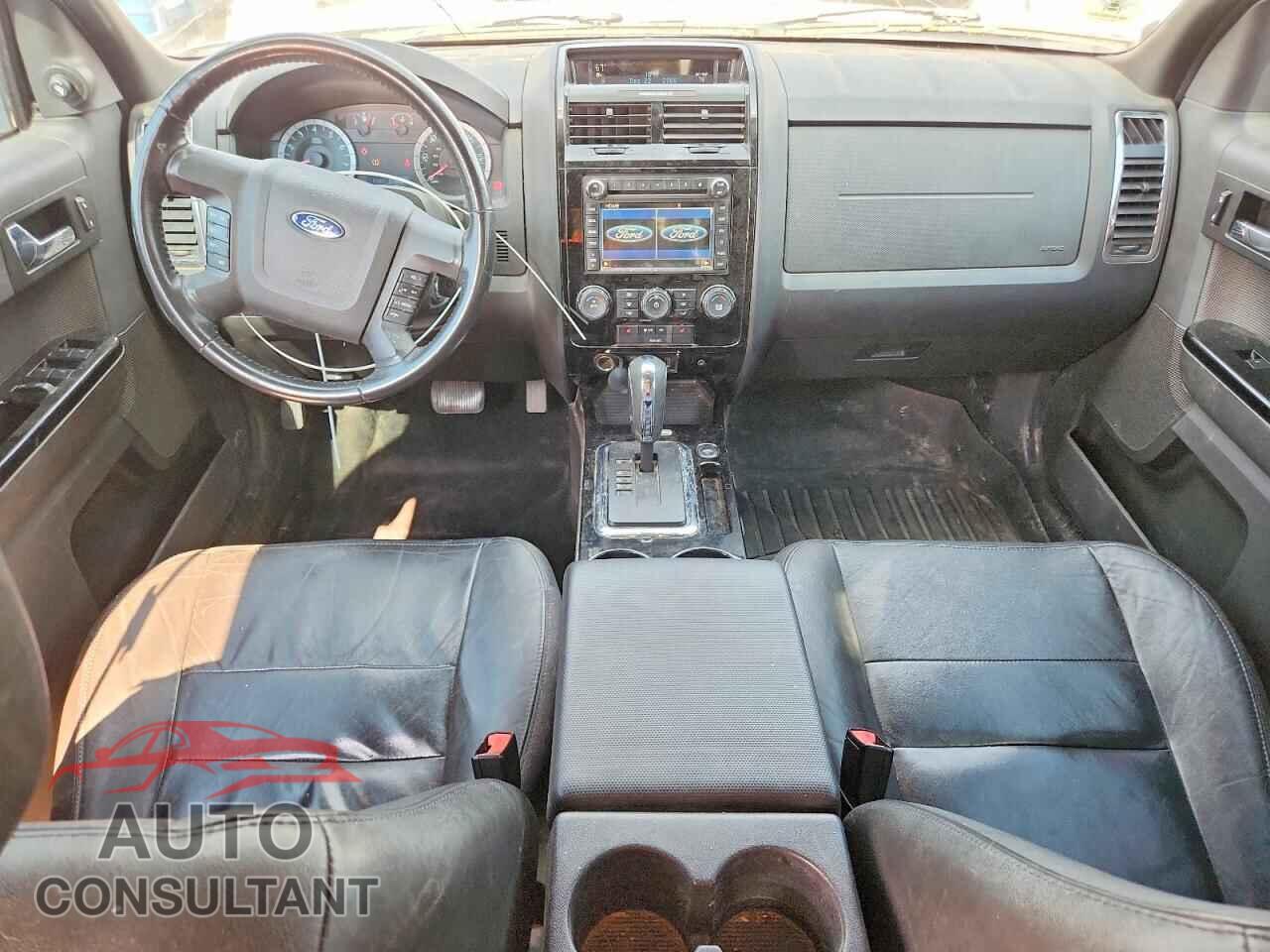 FORD ESCAPE 2012 - 1FMCU9EG0CKC26006