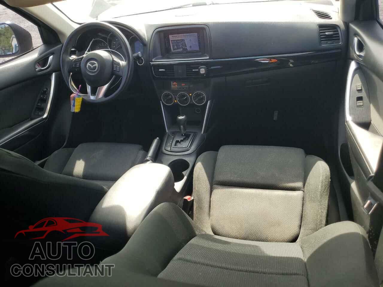 MAZDA CX-5 2014 - JM3KE2BE3E0361736