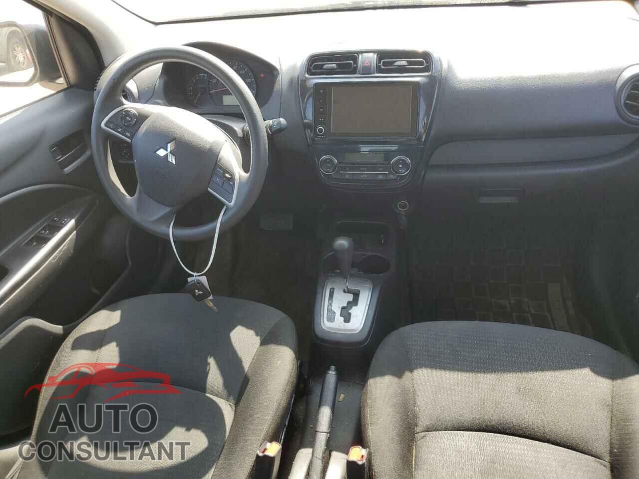 MITSUBISHI MIRAGE 2023 - ML32FUFJ4PHF02106