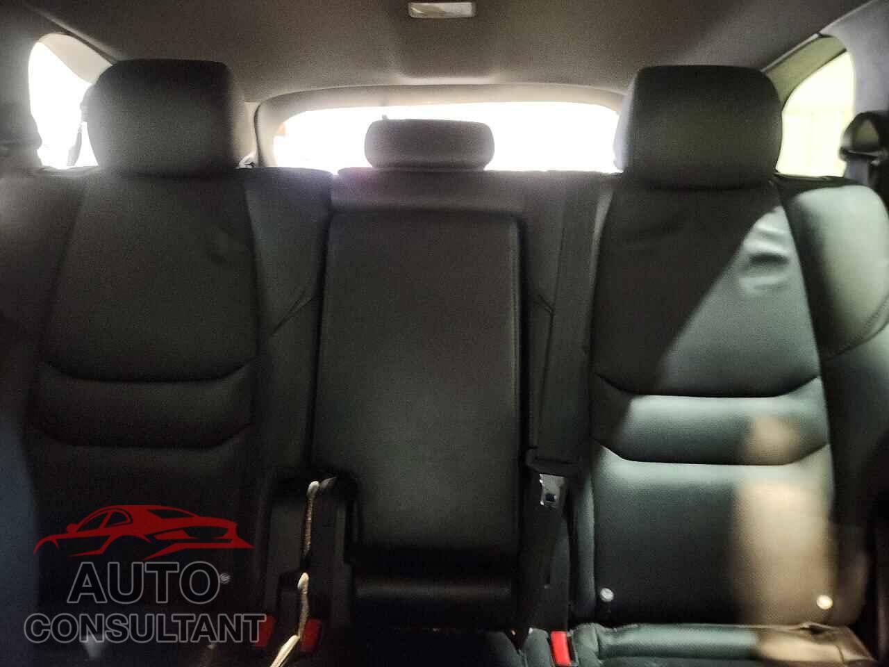 MAZDA CX-9 2019 - JM3TCBDY5K0310123