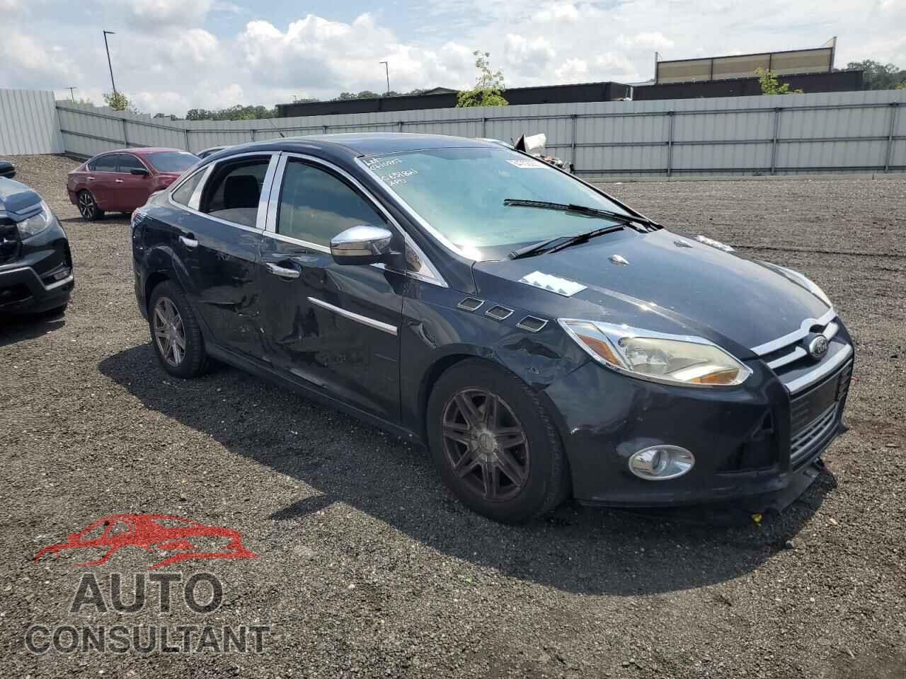 FORD FOCUS 2012 - 1FAHP3F27CL298788