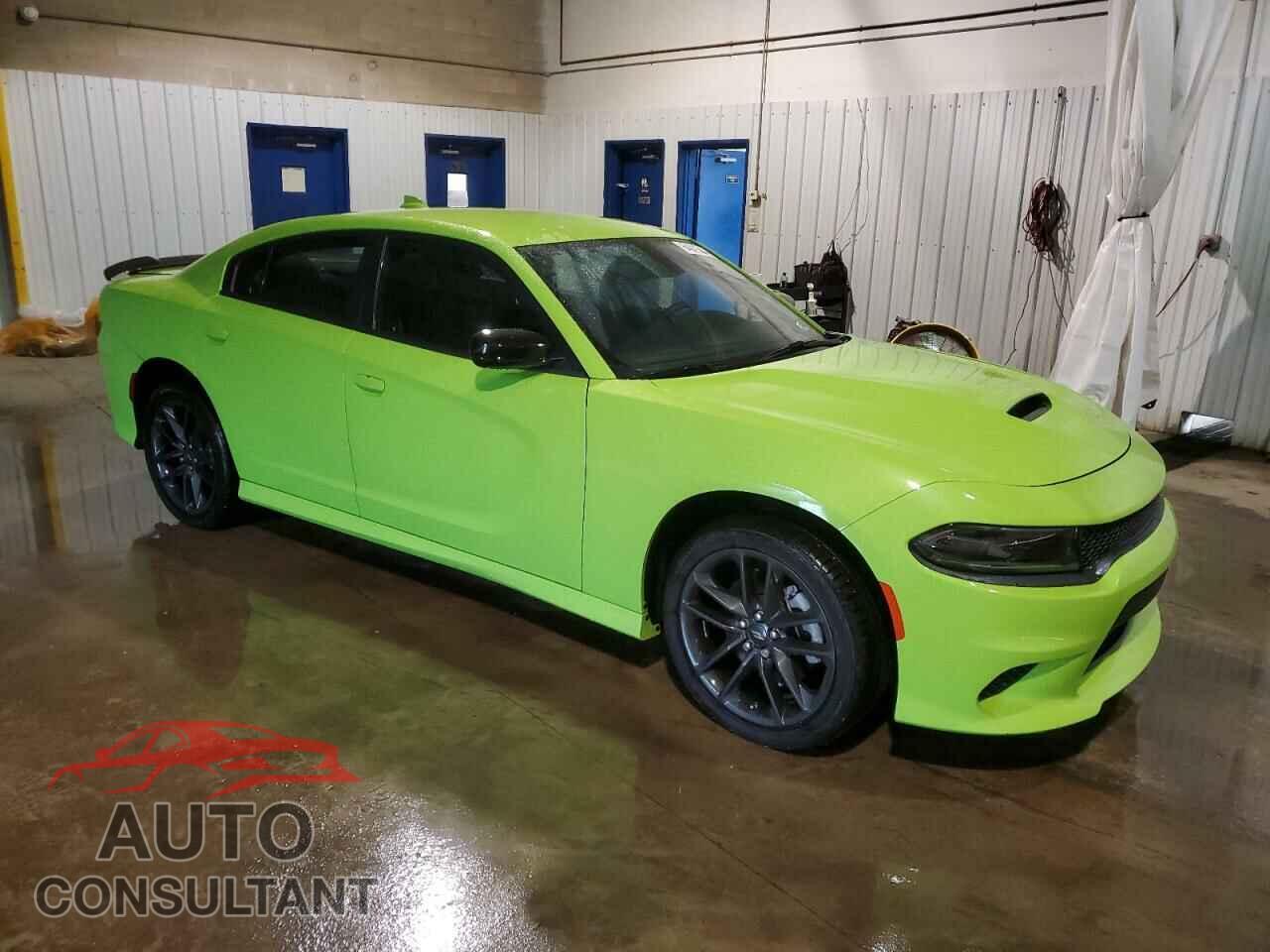 DODGE CHARGER 2023 - 2C3CDXMG8PH620266