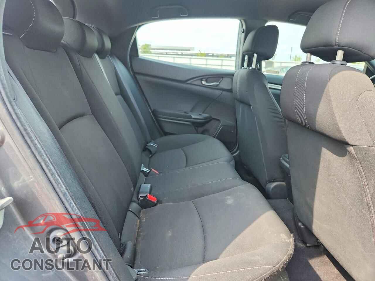 HONDA CIVIC 2018 - SHHFK7G23JU226829