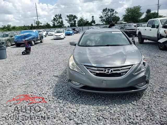 HYUNDAI SONATA 2013 - 5NPEC4AB8DH592888