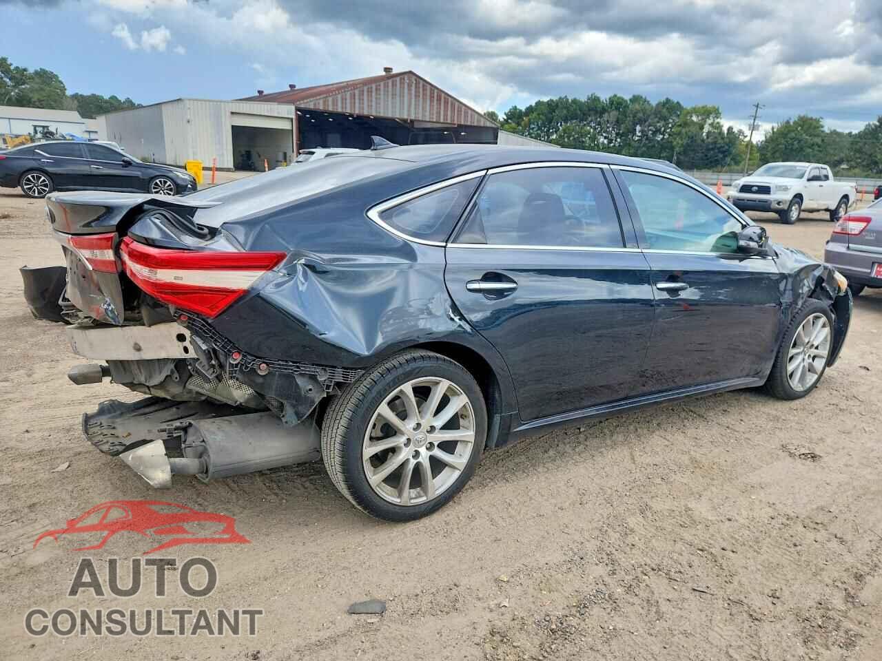 TOYOTA AVALON 2015 - 4T1BK1EB4FU144571