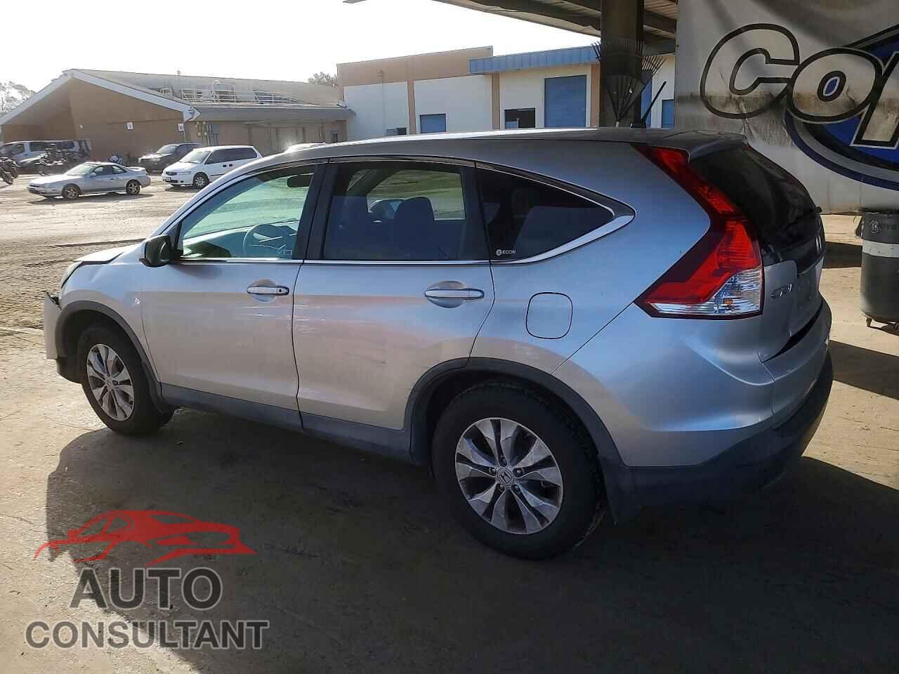 HONDA CRV 2012 - 2HKRM3H59CH502977