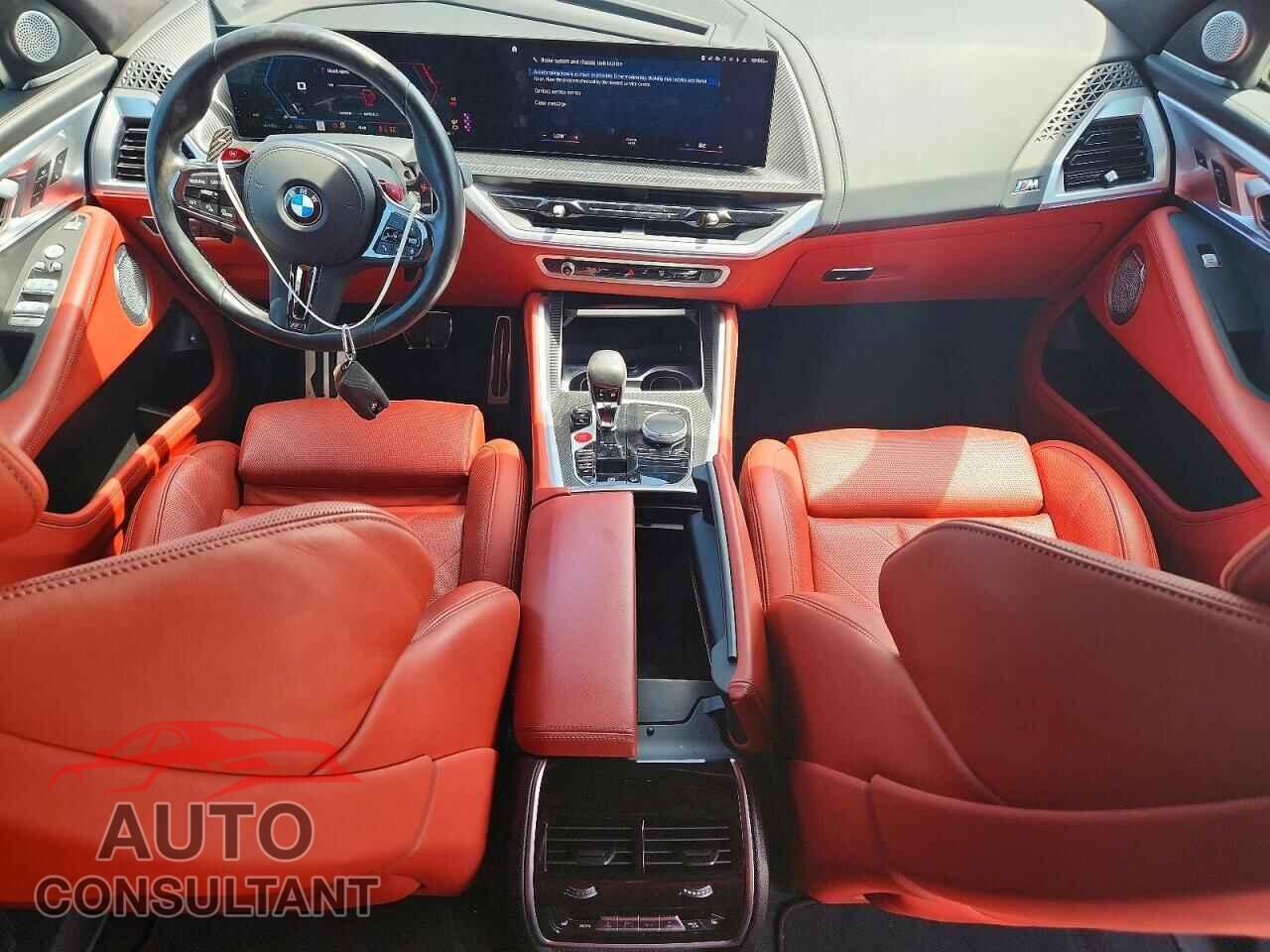 BMW ALL OTHER 2023 - 5YM23CS04P9S29292