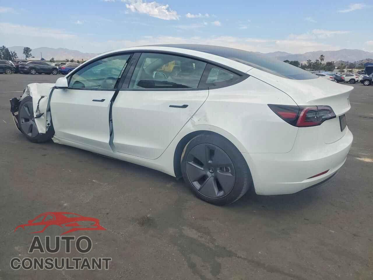 TESLA MODEL 3 2023 - 5YJ3E1EA4PF512278