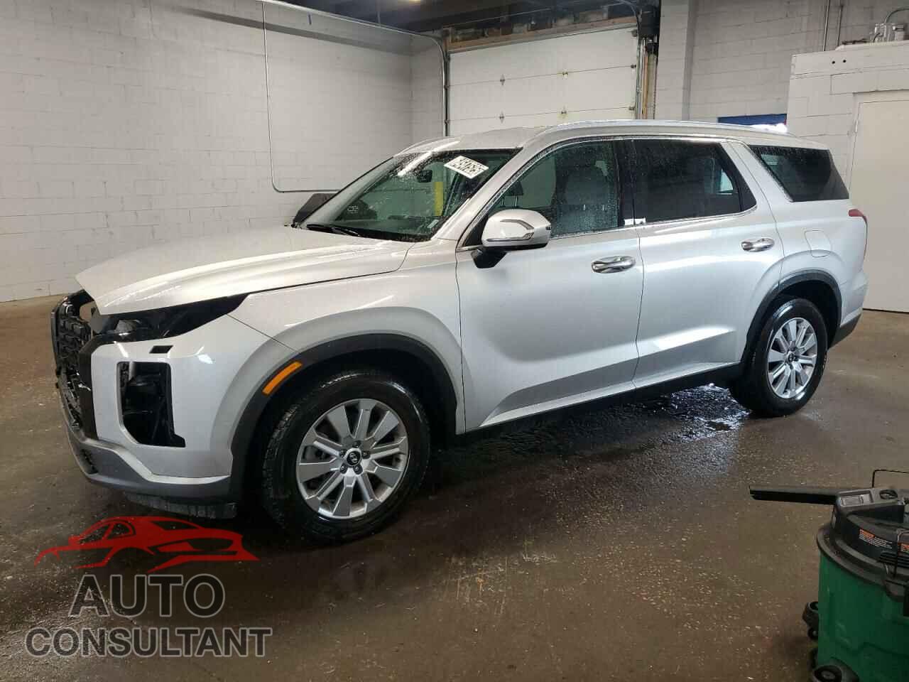 HYUNDAI PALISADE 2025 - KM8R2DGE2SU830965