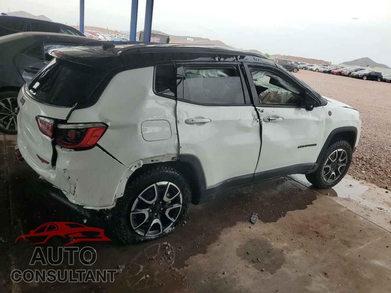 JEEP COMPASS 2024 - 3C4NJDDN2RT144892