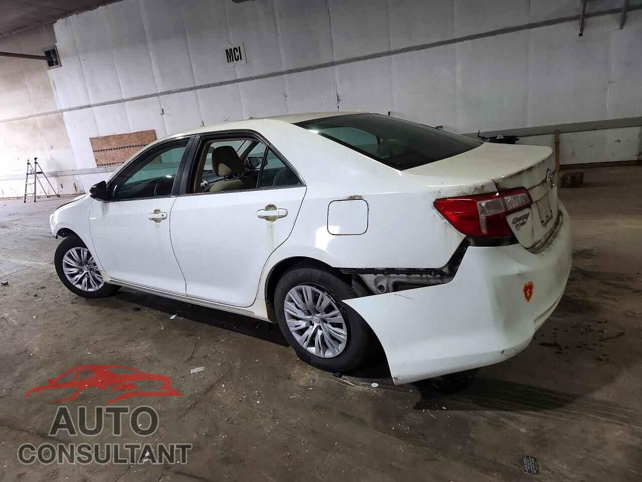 TOYOTA CAMRY 2014 - 4T1BF1FK9EU314800