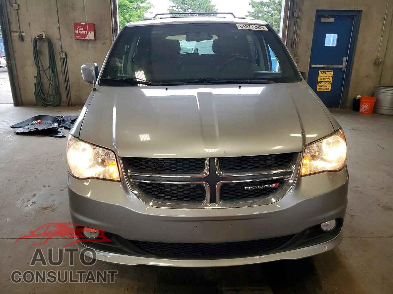 DODGE CARAVAN 2017 - 2C4RDGCGXHR799915