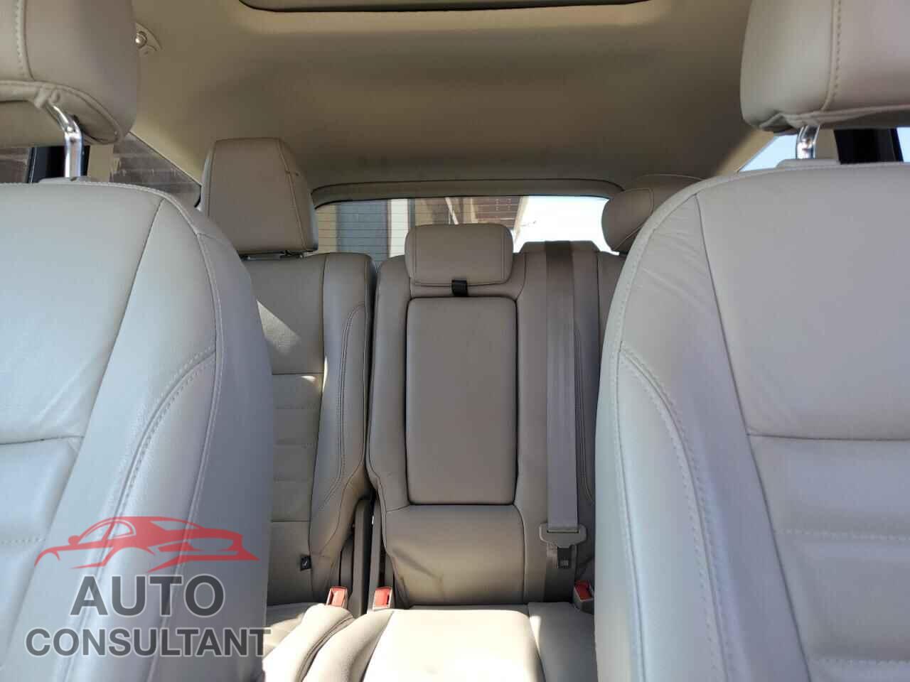 FORD ESCAPE 2015 - 1FMCU0G92FUA36436