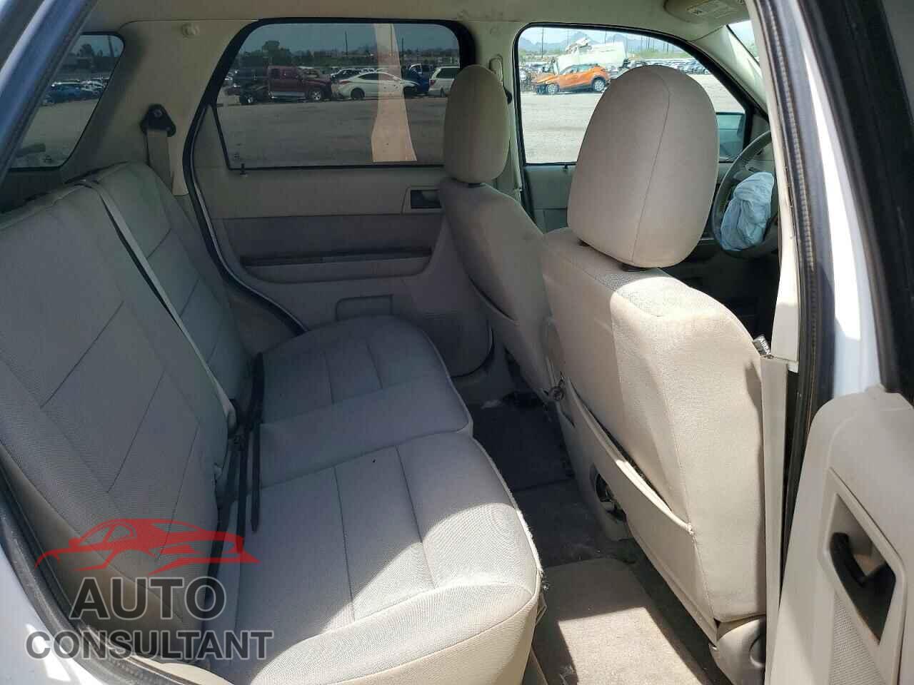 FORD ESCAPE 2012 - 1FMCU0DG7CKC69948
