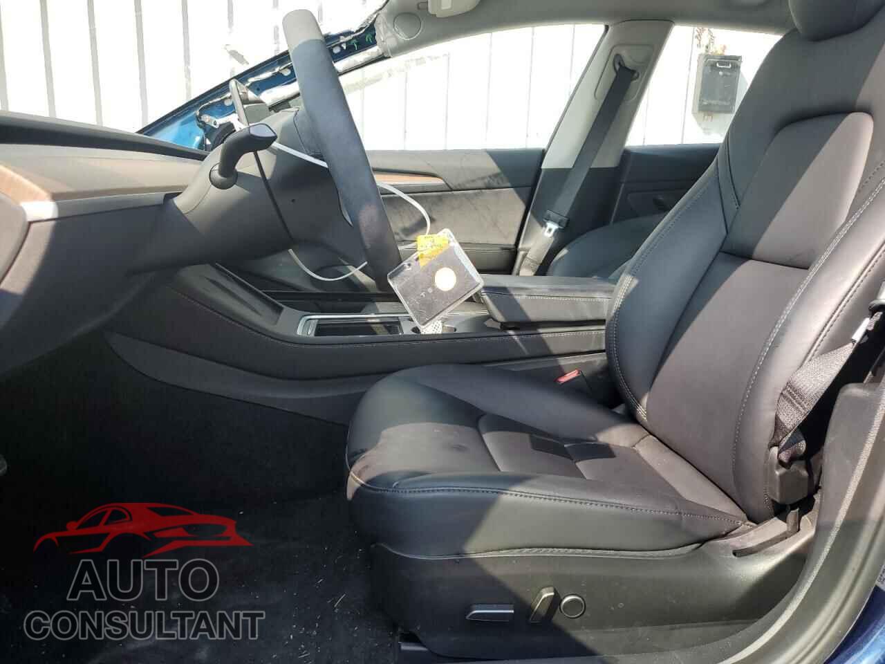 TESLA MODEL 3 2023 - 5YJ3E1EA3PF679621