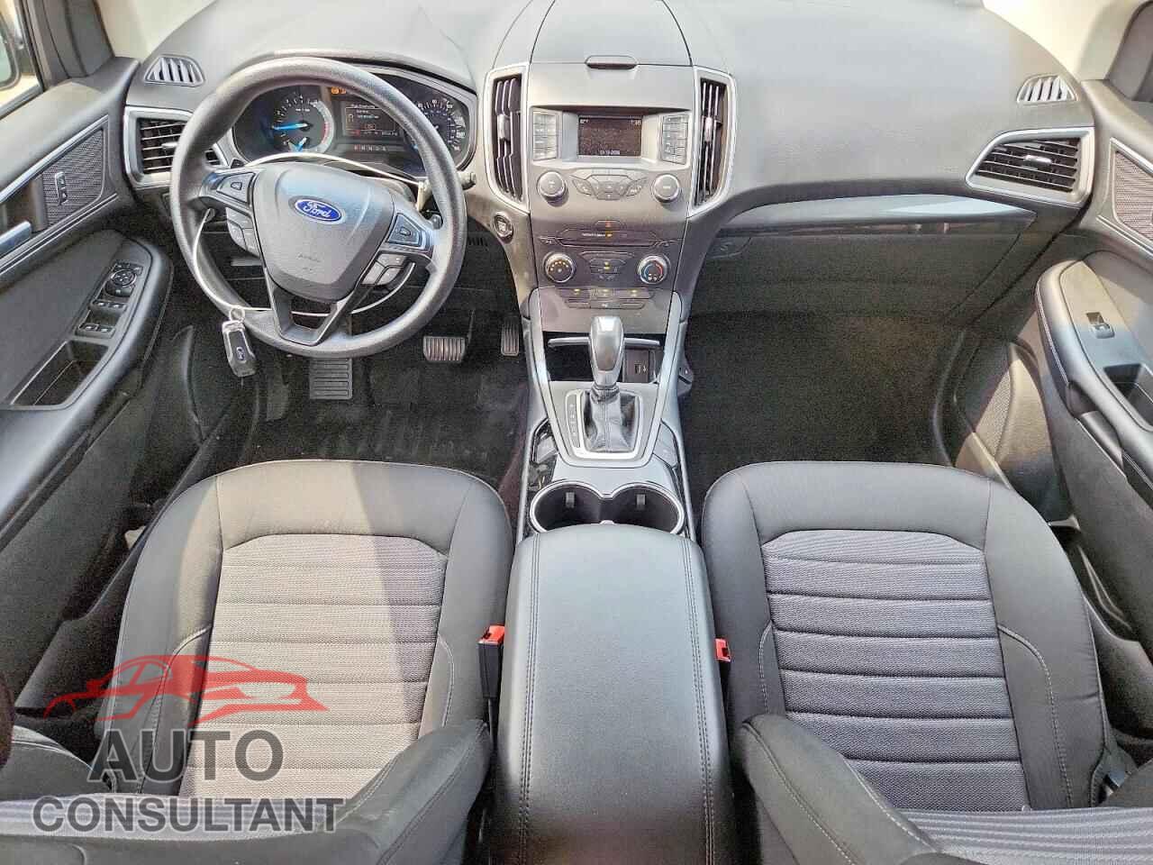 FORD EDGE 2016 - 2FMPK3G94GBB49238
