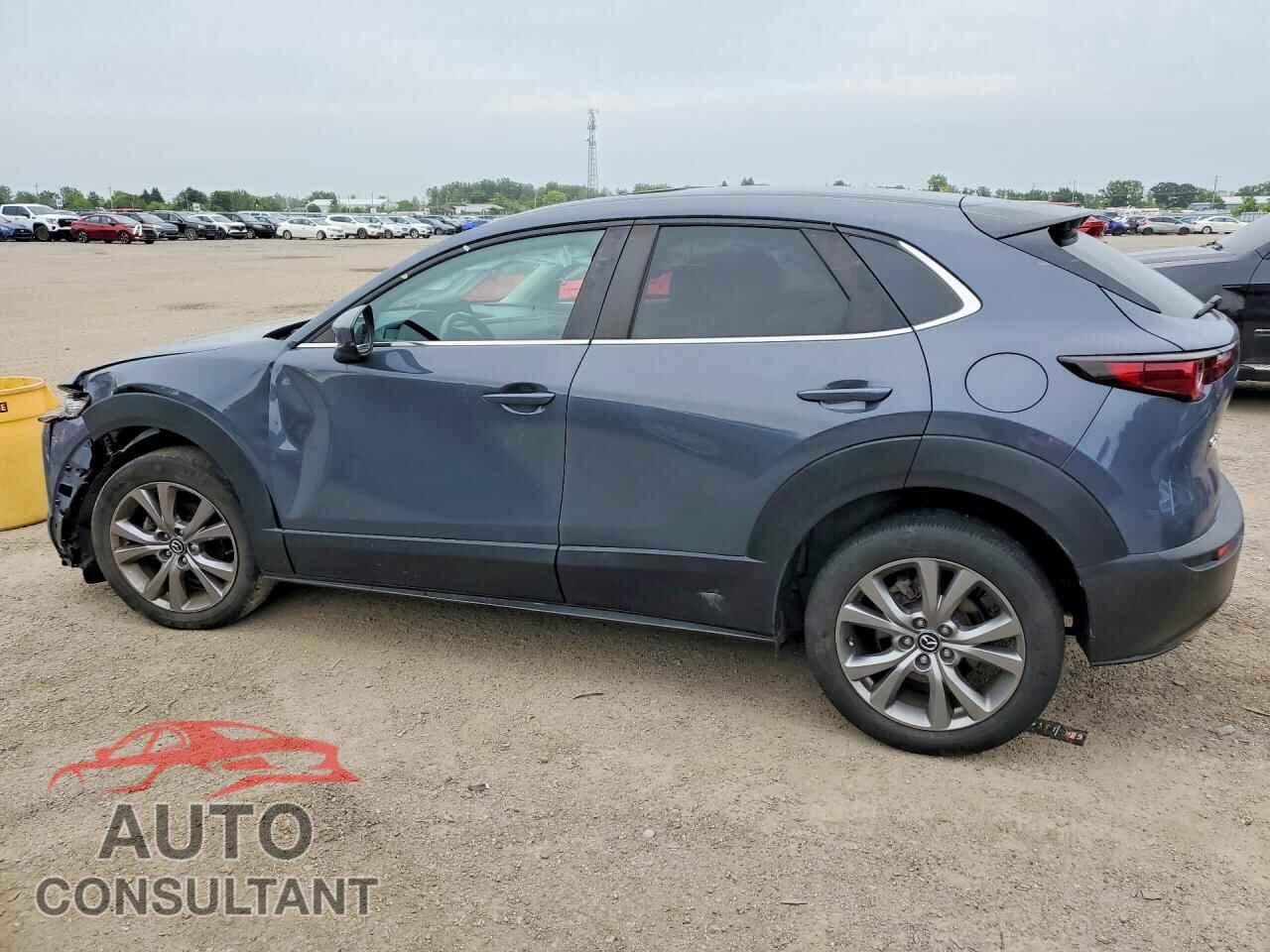 MAZDA CX30 2020 - 3MVDMBCL9LM104509