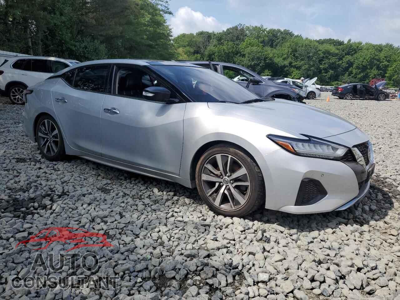 NISSAN MAXIMA 2020 - 1N4AA6DV0LC361683