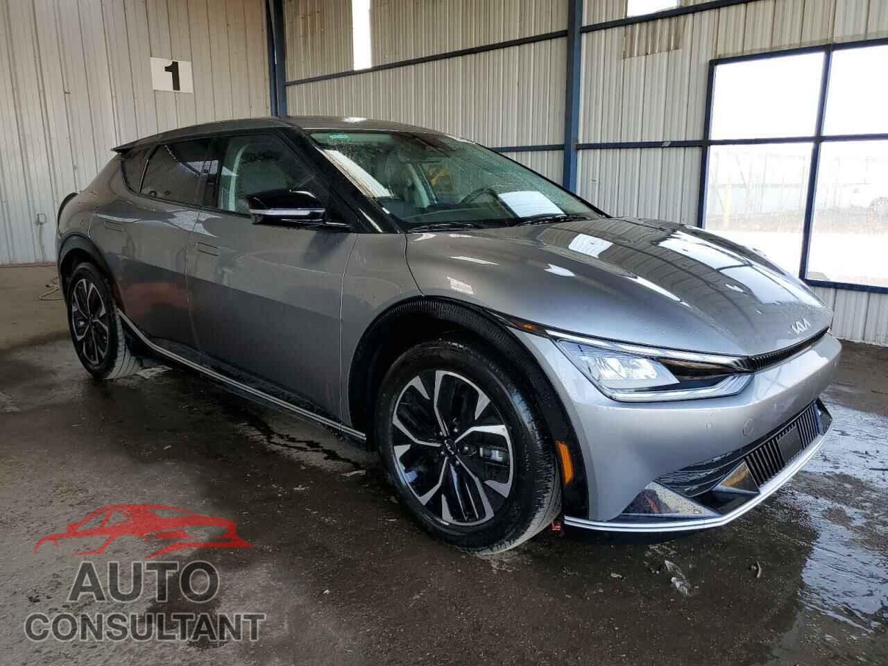 KIA EV6 LIGHT 2023 - KNDC3DLCXP5156559