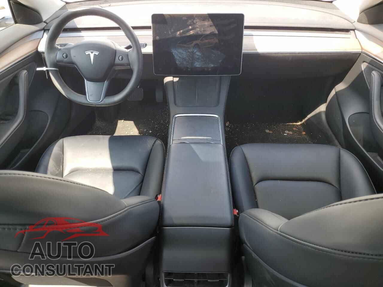 TESLA MODEL 3 2023 - 5YJ3E1EA0PF680970