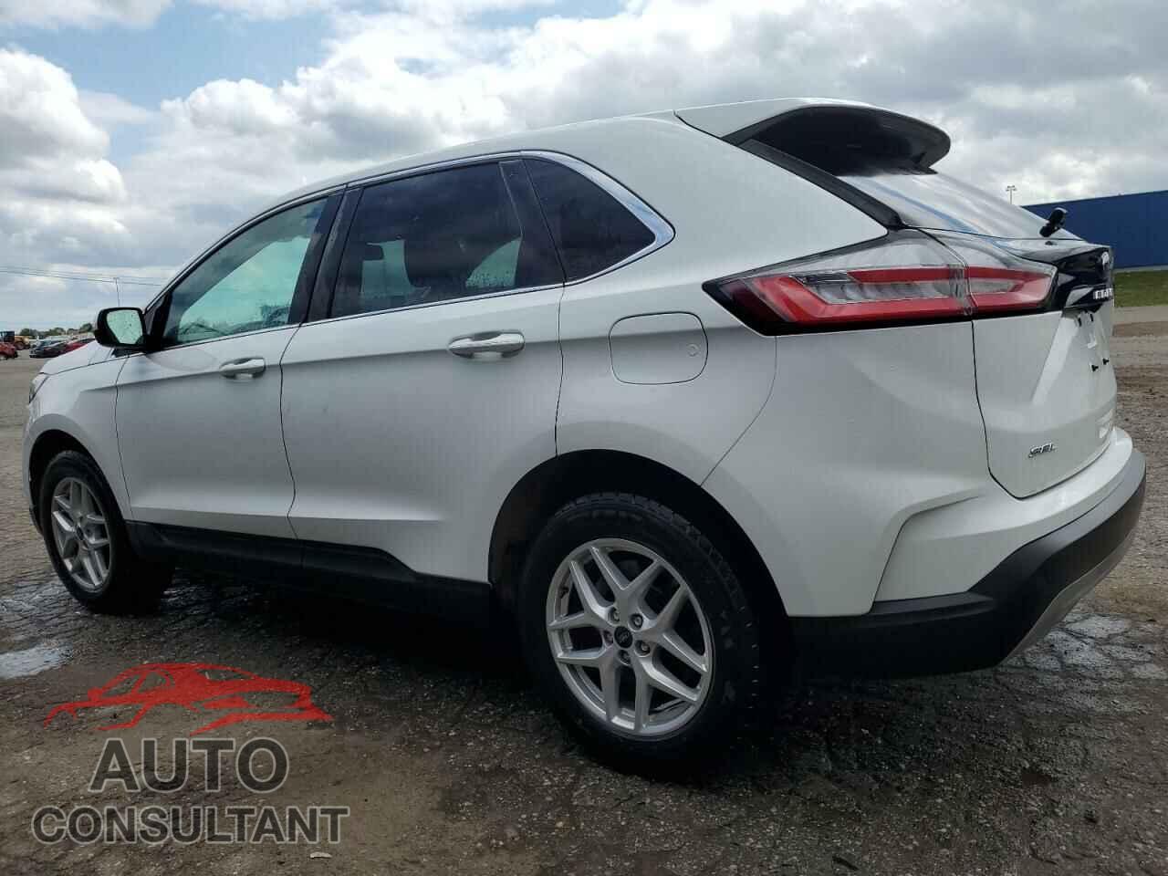 FORD EDGE 2024 - 2FMPK4J90RBA72109
