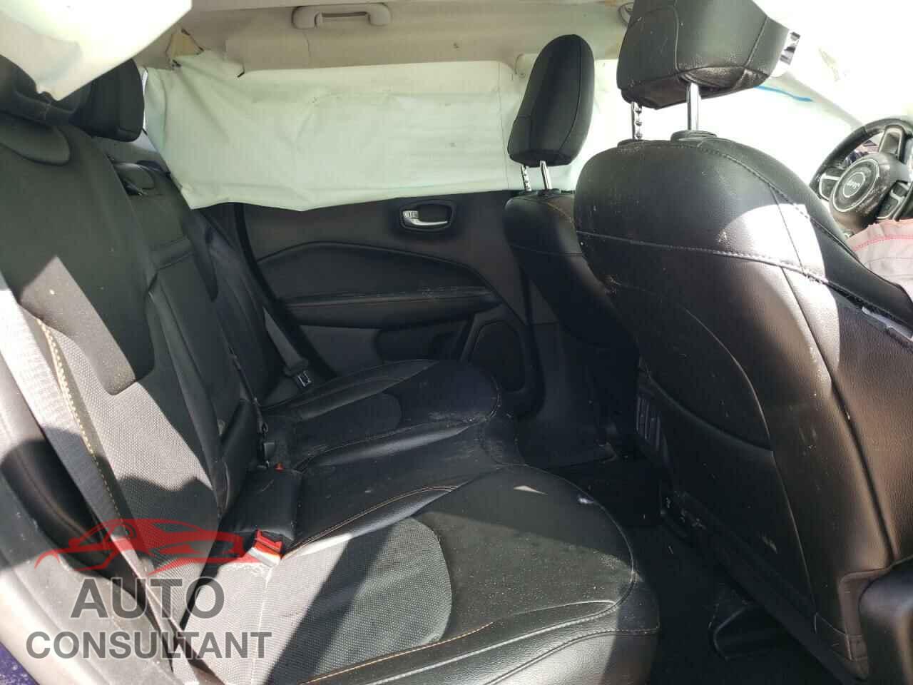 JEEP COMPASS 2020 - 3C4NJDCB8LT147844