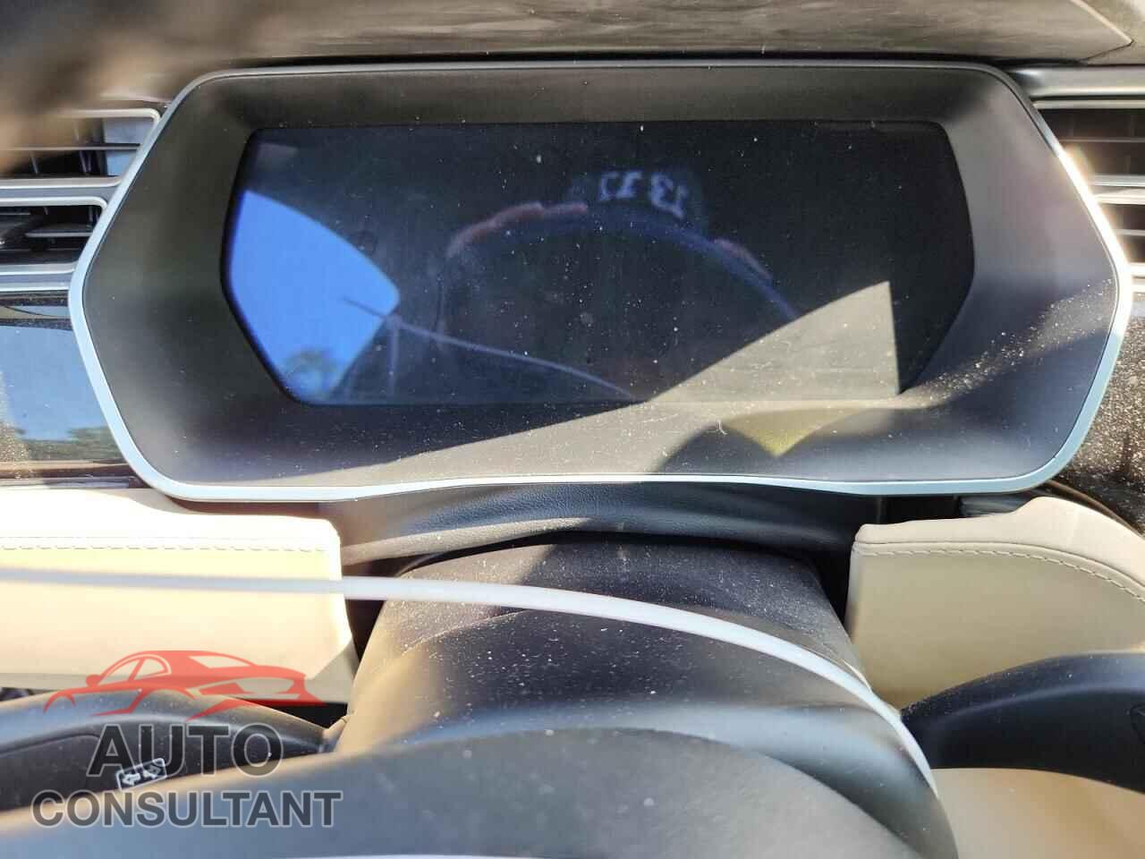 TESLA MODEL S 2015 - 5YJSA1S2XFF094697