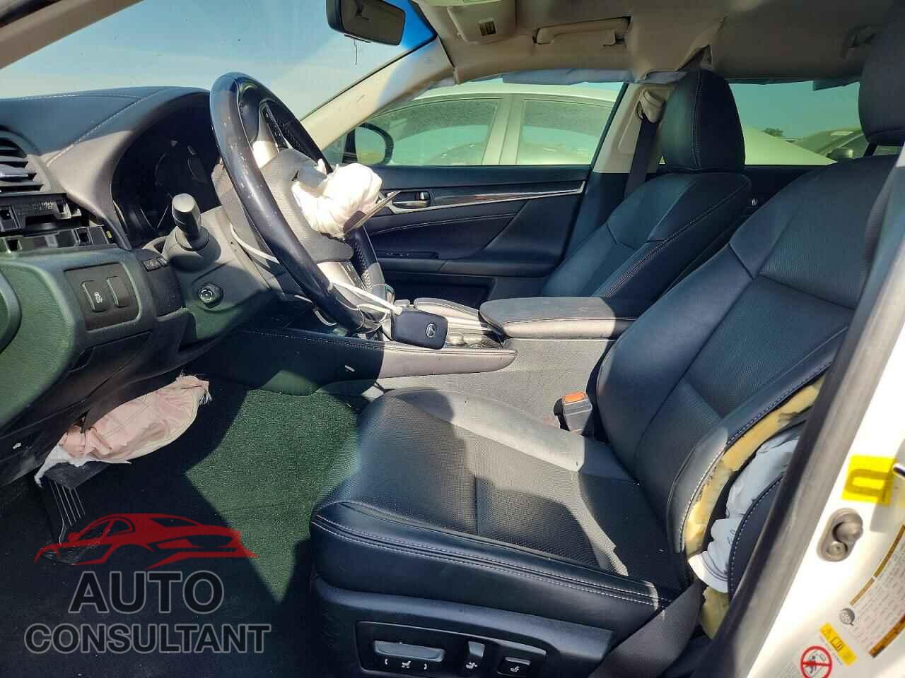 LEXUS GS200 2016 - JTHBA1BL3GA002153