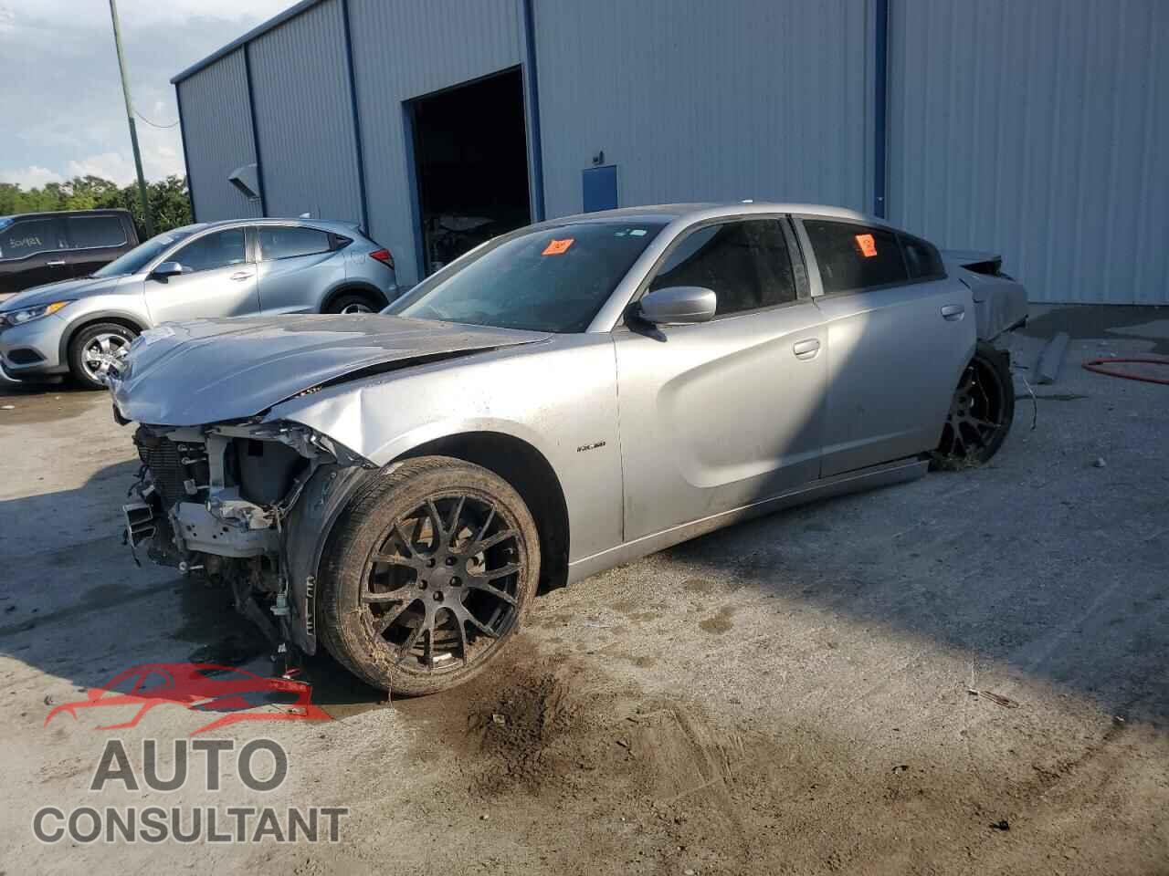 DODGE CHARGER 2016 - 2C3CDXCT6GH174844