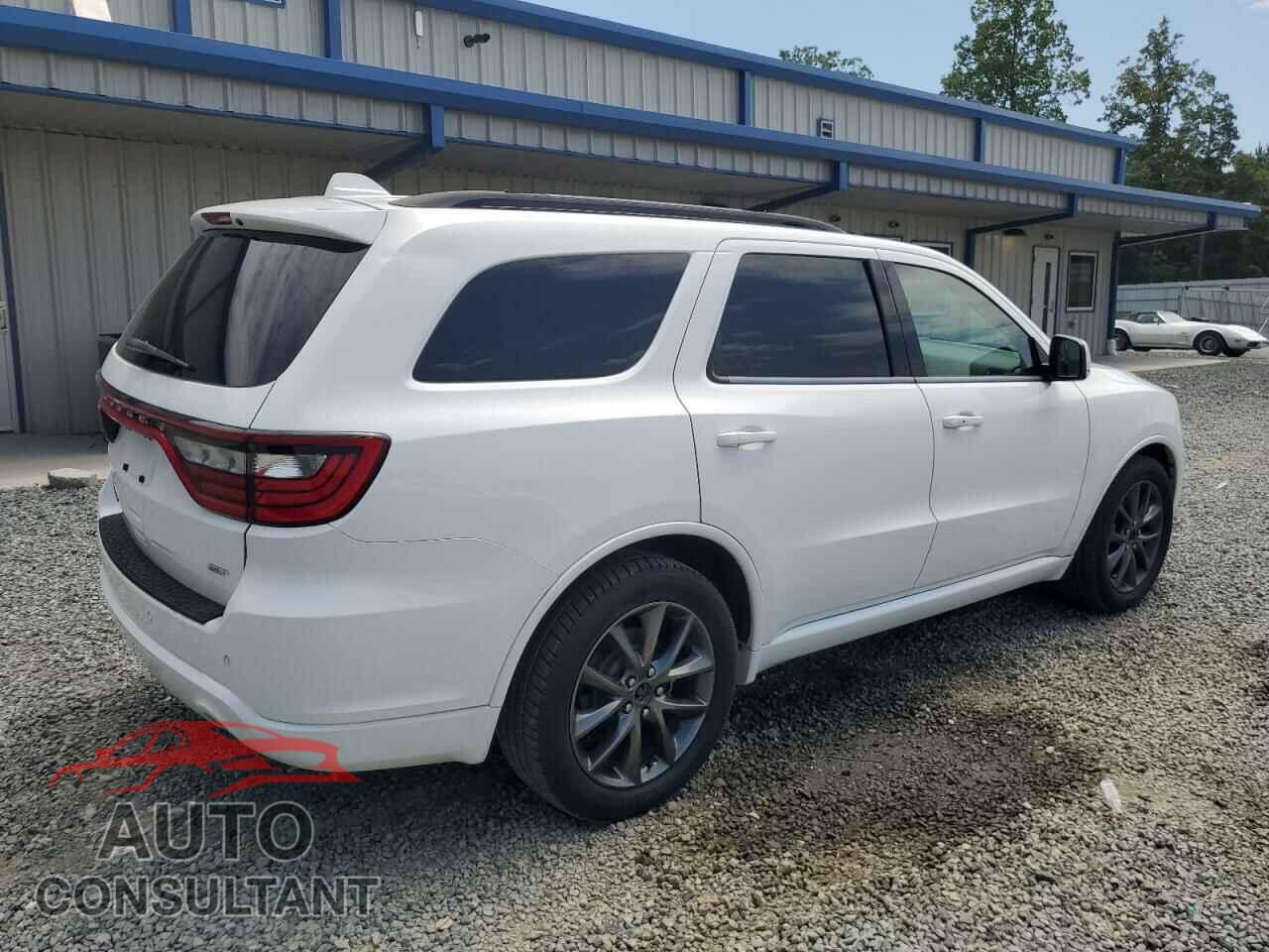 DODGE DURANGO 2018 - 1C4RDHDG7JC213089