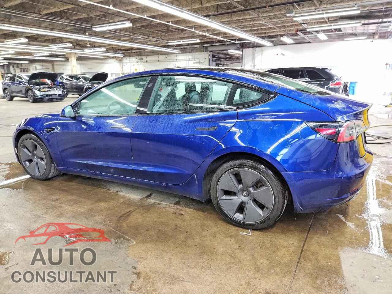 TESLA MODEL 3 2022 - 5YJ3E1EA2NF371269