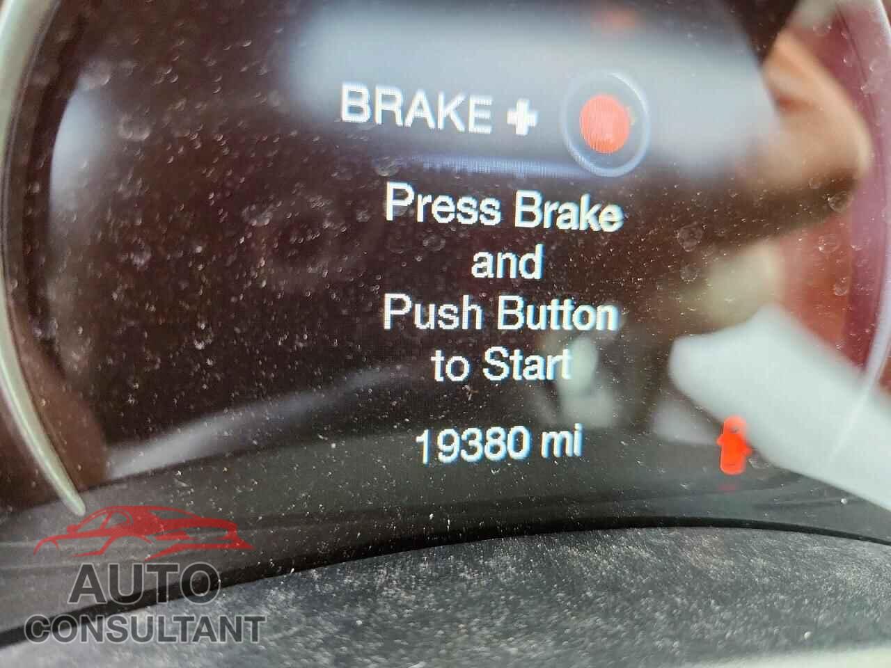 DODGE DURANGO 2024 - 1C4SDJGJ6RC138686