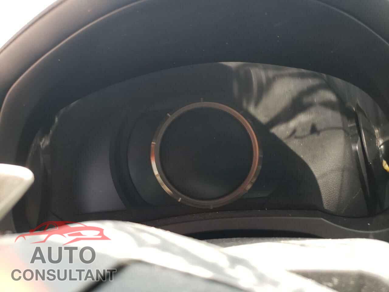 LEXUS IS 2019 - JTHC81D29K5037253