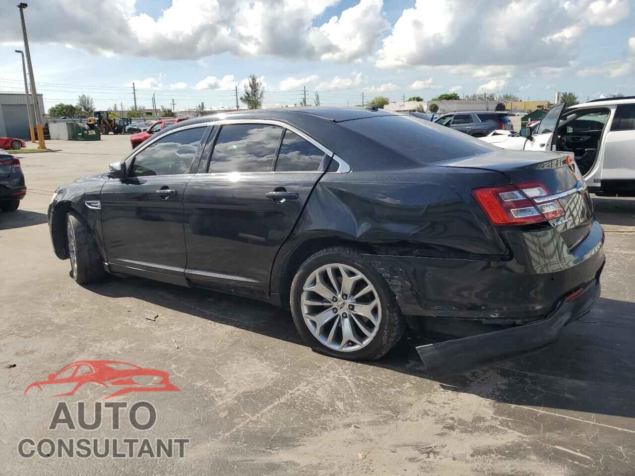 FORD TAURUS 2015 - 1FAHP2F87FG134310
