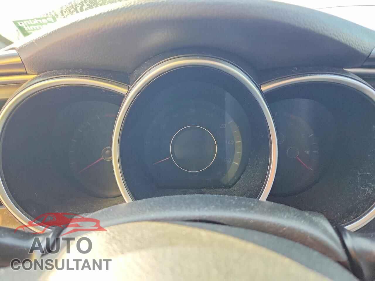 KIA OPTIMA 2015 - KNAGM4A78F5586879