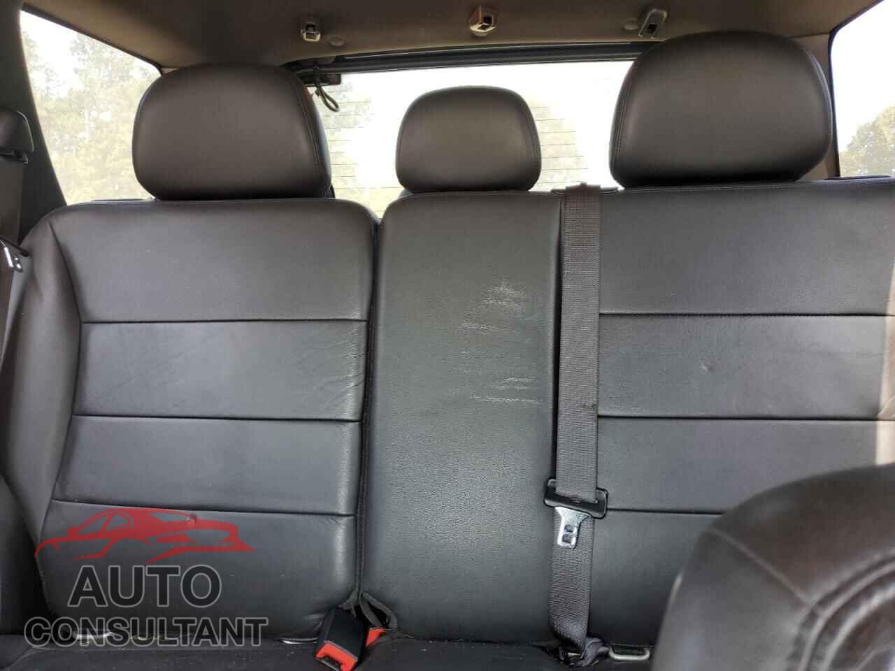FORD ESCAPE 2012 - 1FMCU9EG7CKC34331