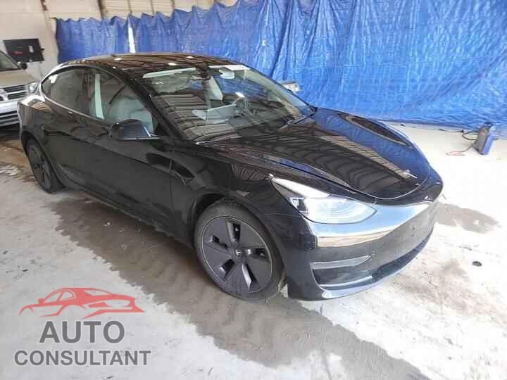 TESLA MODEL 3 2023 - 5YJ3E1EA3PF606751