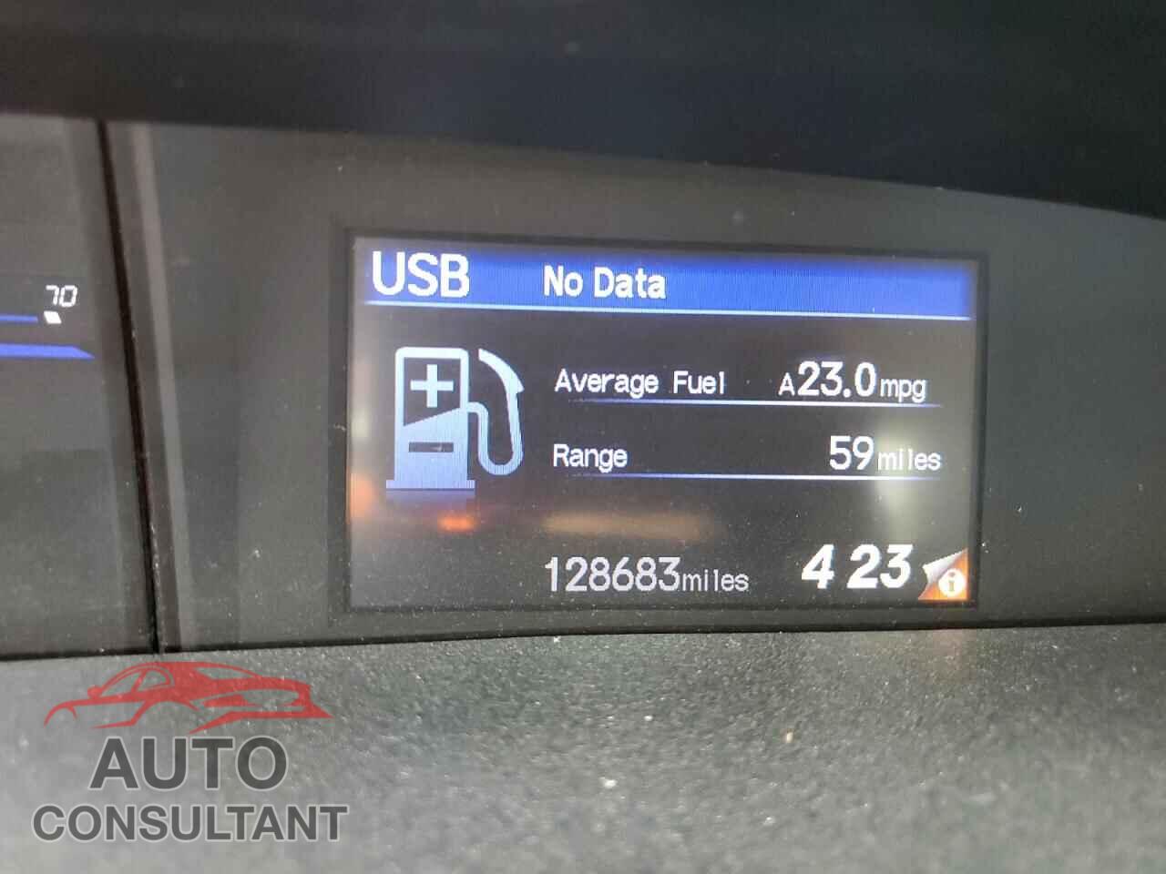 HONDA CIVIC 2012 - 19XFB2F59CE007155