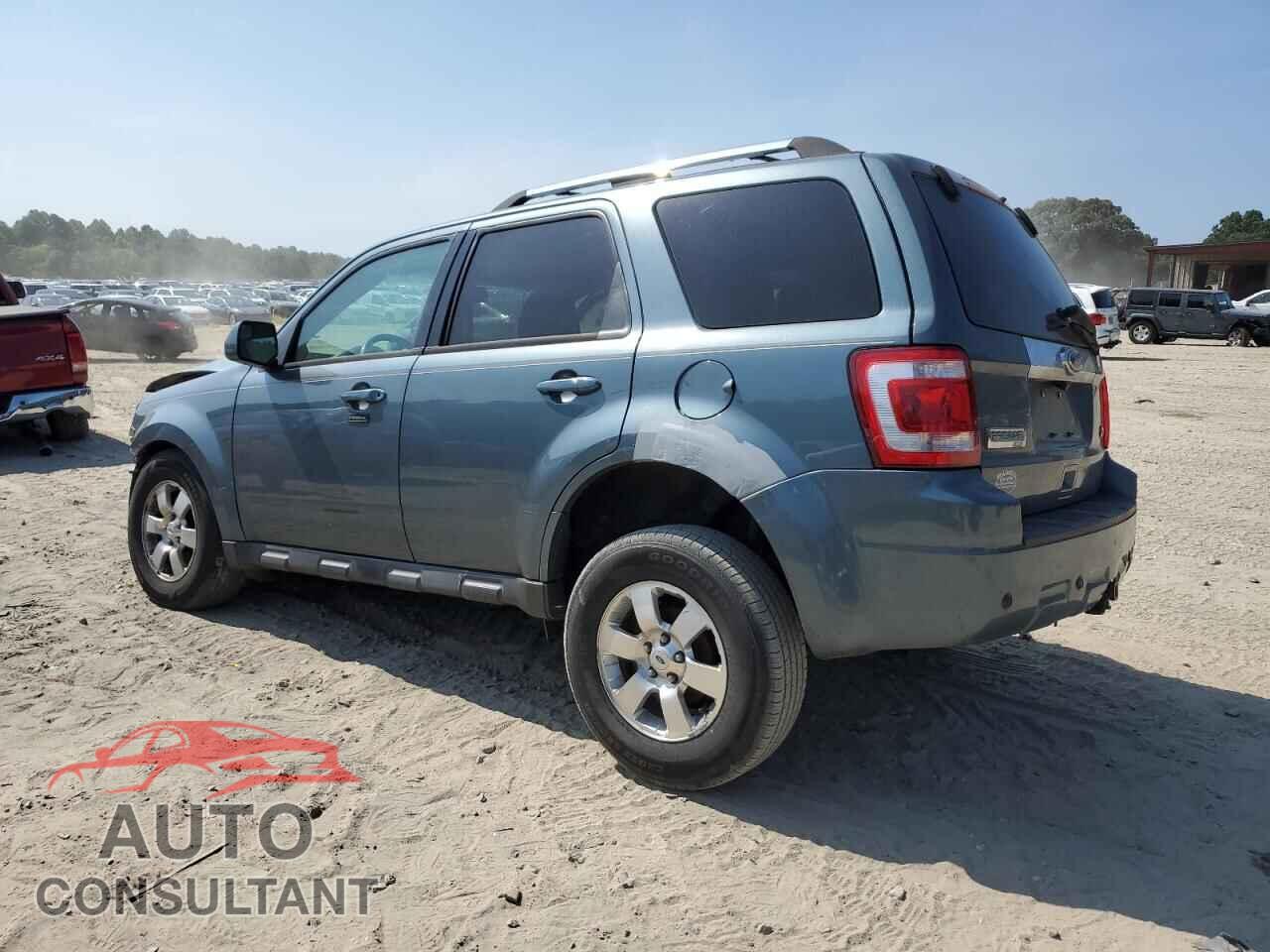FORD ESCAPE 2012 - 1FMCU9EG7CKC34331